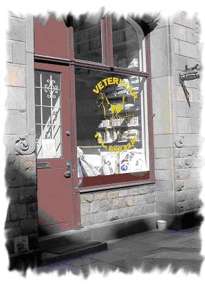 Kungsholmens veterinrklinik